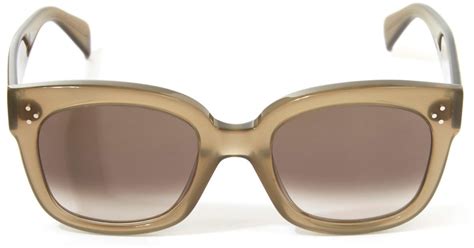 rue la la celine sunglasses|rue la la outlet.